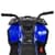 Дитячий електромобіль Квадроцикл Bambi Racer M 4081EBLR-2-4 до 50 кг