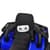Дитячий електромобіль Квадроцикл Bambi Racer M 4081EBLR-2-4 до 50 кг
