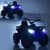 Дитячий електромобіль Квадроцикл Bambi Racer M 4081EBLR-2-6 до 50 кг