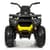 Дитячий електромобіль Квадроцикл Bambi Racer M 4081EBLR-2-6 до 50 кг