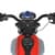 Детский электромобиль Мотоцикл Bambi Racer M 3687AL-3 до 60 кг