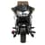 Дитячий електромобіль Мотоцикл Bambi Racer M 4272EL-2 до 30 кг