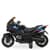 Дитячий електромобіль Мотоцикл Bambi Racer M 4272EL-2 до 30 кг