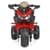 Дитячий електромобіль Мотоцикл Bambi Racer M 4274EL-3 до 25 кг