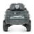 Дитячий електромобільТанк Bambi Racer M 4862BR-11 до 30 кг