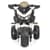Детский электромотоцикл Bambi Racer M 4274EL-1 до 25 кг