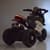 Детский электромотоцикл Bambi Racer M 4274EL-1 до 25 кг