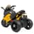 Дитячий електромотоцикл Bambi Racer M 4274EL-6 до 25 кг