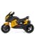 Дитячий електромотоцикл Bambi Racer M 4274EL-6 до 25 кг