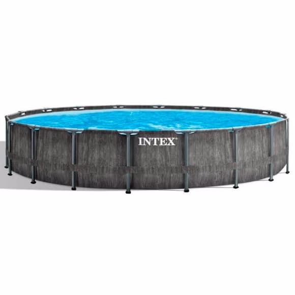 Каркасный бассейн Intex 26744 (549-122см), 24311 л