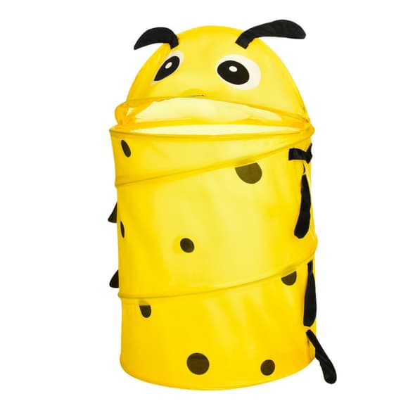 Корзина для игрушек Гусеница Bambi MR 0663-1 высота 68 см