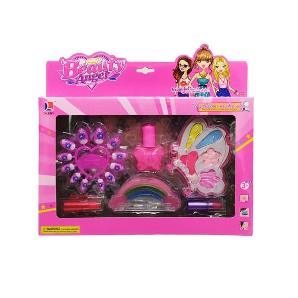 Набор детской косметики 20577 с аксессуарами