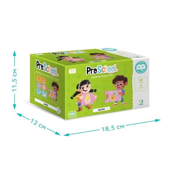 301210 Обучающая игра «Азбука»