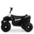 Дитячий електромобіль Квадроцикл Bambi Racer M 4131EL-1 до 30 кг