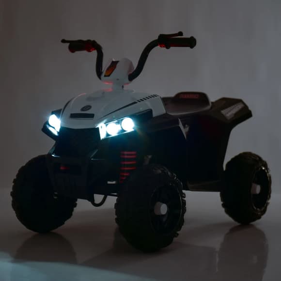 Дитячий електромобіль Квадроцикл Bambi Racer M 4131EL-1 до 30 кг