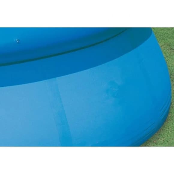 Басейн сімейний "Easy Set" INTEX 28110 Басейн сімейний, наливний, 244Х76 см, 2 419 л (при заповненні на 80%)