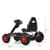 Карт педальный Bambi kart M 4036-2 надувные колеса Черный