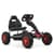 Карт педальный Bambi kart M 4036-2 надувные колеса Черный