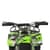 Дитячий електромобіль Квадроцикл Bambi HB-ATV800AS-5 Зелений