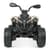 Детский электромобиль Квадроцикл Bambi M 5001EBLR-13 Бежевый