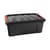 Контейнер для зберігання "Чорний" DOLONI TOYS 01563 42х28х17 см
