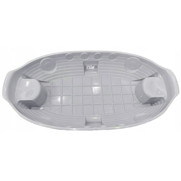 Дитяча пісочниця "Корабель" DOLONI TOYS 03355/4 137х72х76