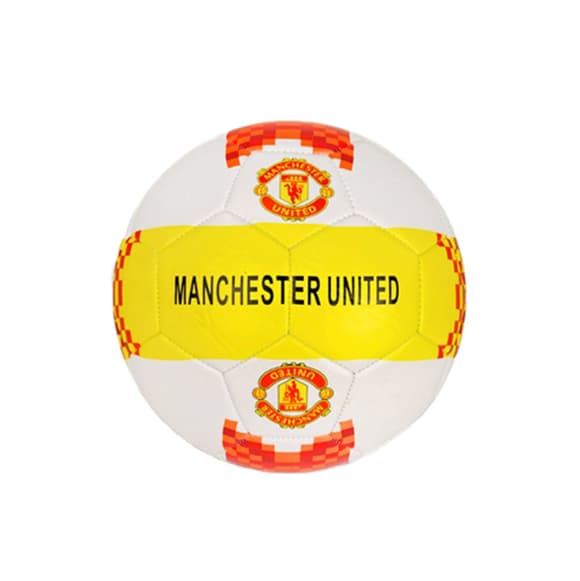 М'яч футбольний Bambi FB20144 №5, TPU діаметр 21,6 см