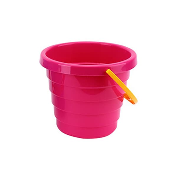 Дитяча іграшка "Відерце А" ТехноК 0472TXK об'єм 1 л