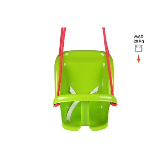 Дитяча іграшка "Гойдалка" ТехноК 1660TXK від двох років