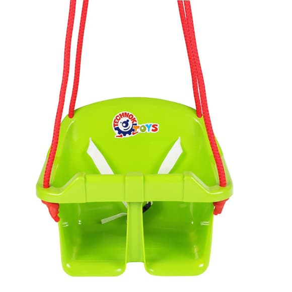 Дитяча гойдалка "Малюк" ТехноК 3015TXK до 20 кг