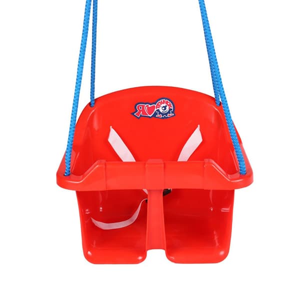 Дитяча гойдалка "Малюк" ТехноК 3015TXK до 20 кг