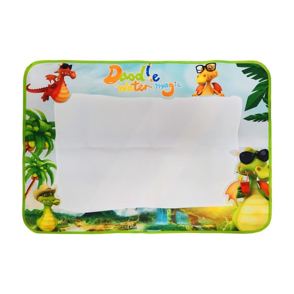 Дитячий кили мок "Малювання водою"  774 зникає через 5 хвилин