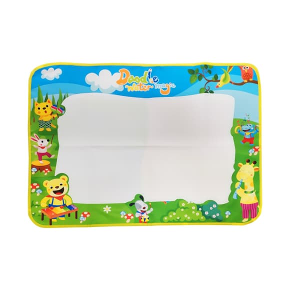 Дитячий кили мок "Малювання водою"  774 зникає через 5 хвилин