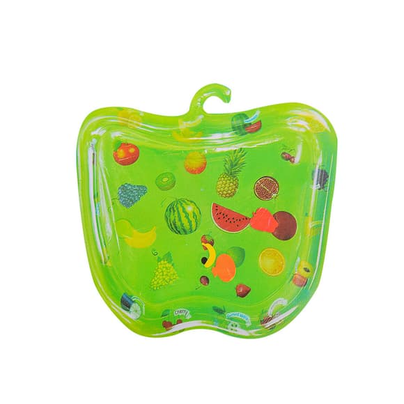 Детский надувной коврик "Фрукты"  20238 74х72 см