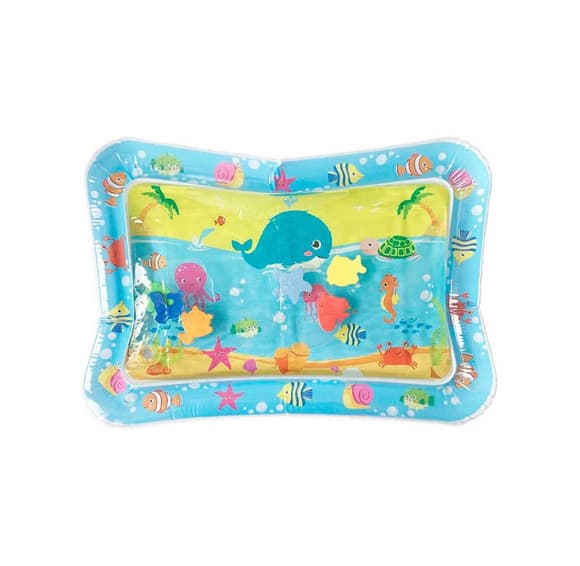 Водяний килимок для немовлят  Bambi WM-1-5-6