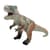 Динозавр Q9899-502A-1 резиновый, звук