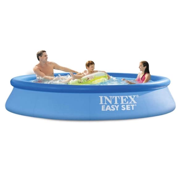 Надувний басейн сімейний 28116 (305х61 см), 3077 л