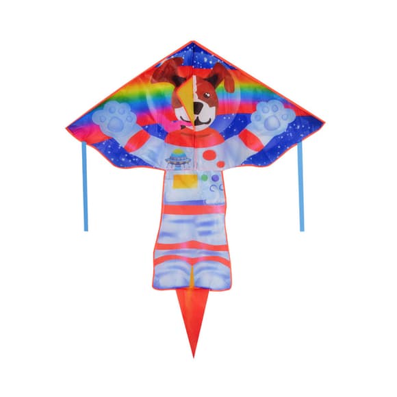 Повітряний змій "Ракета" VZ2215 165 см