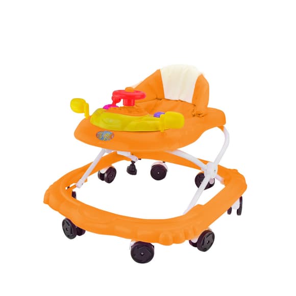 Ходунки дитячі з брязкальцями BW0205 4 положення висоти