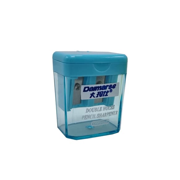 Точило для олівців DMS DAIMARSE COLOR-IT 068