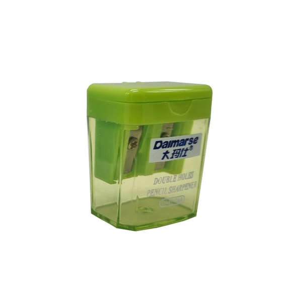 Точило для олівців DMS DAIMARSE COLOR-IT 068