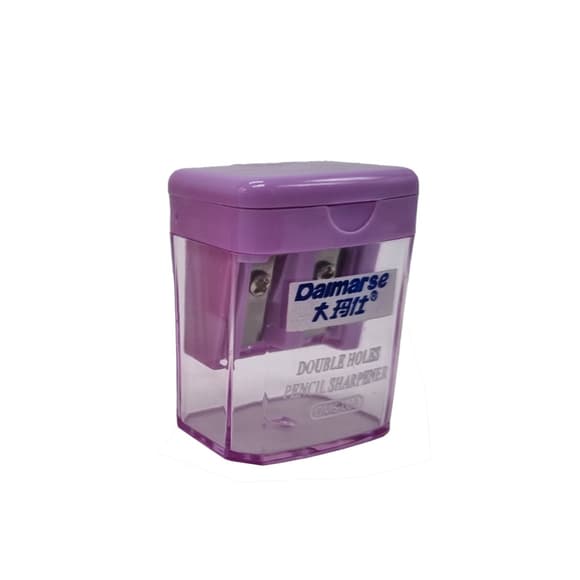 Точило для олівців DMS DAIMARSE COLOR-IT 068