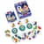 Настільна гра "Шкарпетки-рукавички" Vladi Toys VT8025-05 укр