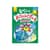 Веселі кольори. Динозаврики Ранок 1554007 малюй водою