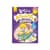 Веселі кольори. Казкові принцеси Ранок 1554006 малюй водою