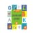Готуємось до школи Англійський алфавіт КЕНГУРУ 822007 від 5 років