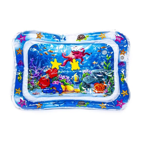 Дитячий килимок з водою 6911610, 65х45 см