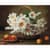 Алмазна мозаїка "Польові ромашки" Brushme DBS1004 40х50 см
