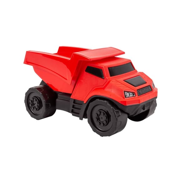 Машинка дитяча Самоскид ТехноК 8515TXK з відкидним кузовом