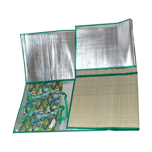 Подстилка для пляжа C 36531-1, 160 х 142 см